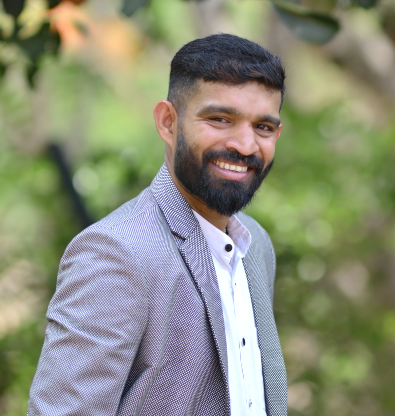 Kiran Karumbaih